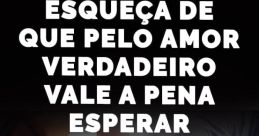 ACABA PELO AMORR
