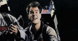 Ghost Busters