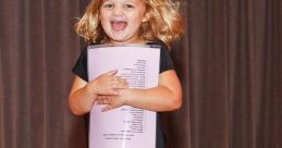 Dance in Smarty Pants