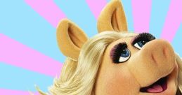 Miss Piggy