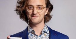 Brian David Gilbert