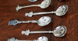 Spoons