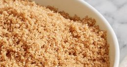 Brown Sugar