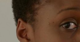Akward Black Girl