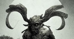 Goatman Scream 2