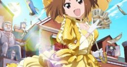 Kitsu desu