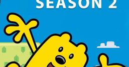Wow! Wow! Wubbzy