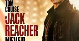 Jack Reacher - Never Go Back
