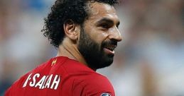Mo Salah