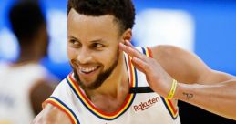 Steph Curry