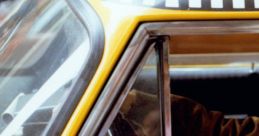 Taxi Driver