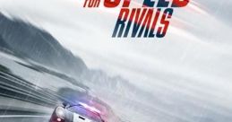 Spike Strips Depleted (NFS Rivals Beta Audio)