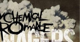 My Chemical Romance: Teenagers