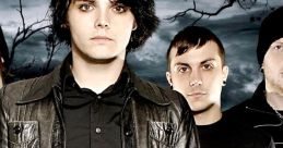 My Chemical Romance