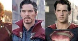 2012 Movie Meme