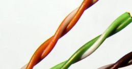 Twisted Pair