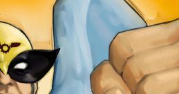 Harvey Birdman Attorney at Law