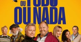Eu vô pro tudo ou nada!