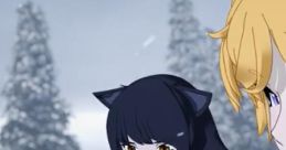 RWBY Volume 6