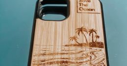 IPhone - Bamboo