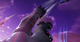 Fortnite Battle Royale