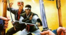 Ninja: Silent Assassin