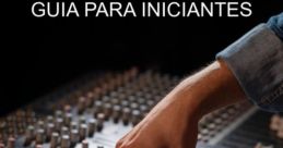 Mixando ao vivo