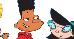 Hey Arnold!