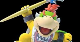 Bowser Jr