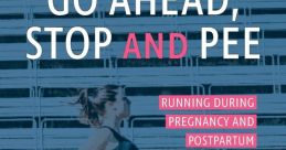 Go ahead pee