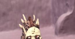 Gnoll death