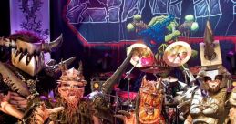 GWAR