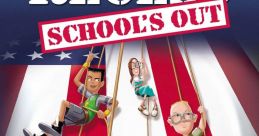 Recess School's Out