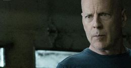 Death wish trailer