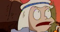 Rugrats Chanukah