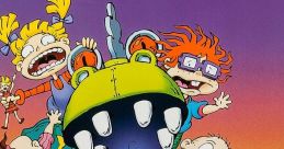 Rugrats Movie