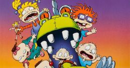 The Rugrats Movie