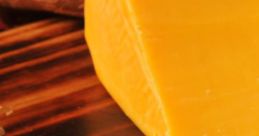 Cheddar Cheese