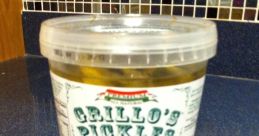 Grilloos