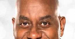 Ainsley harriott