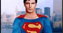 Superman meme