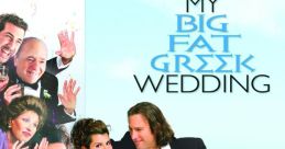 My big fat Greek wedding