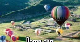 DAMN sunn