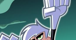 Danny Phantom