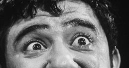 Buddy Hackett