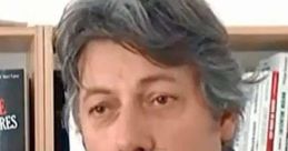 Marco nero trash totale