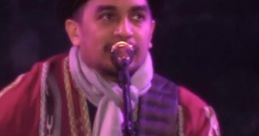 Glenn Fredly and Bakuucakar