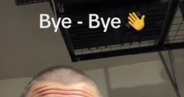 Mewing Bye Bye sigma