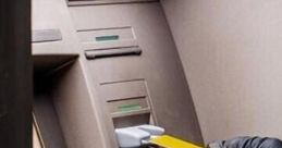 ATM Greetings