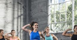 Jazzercise